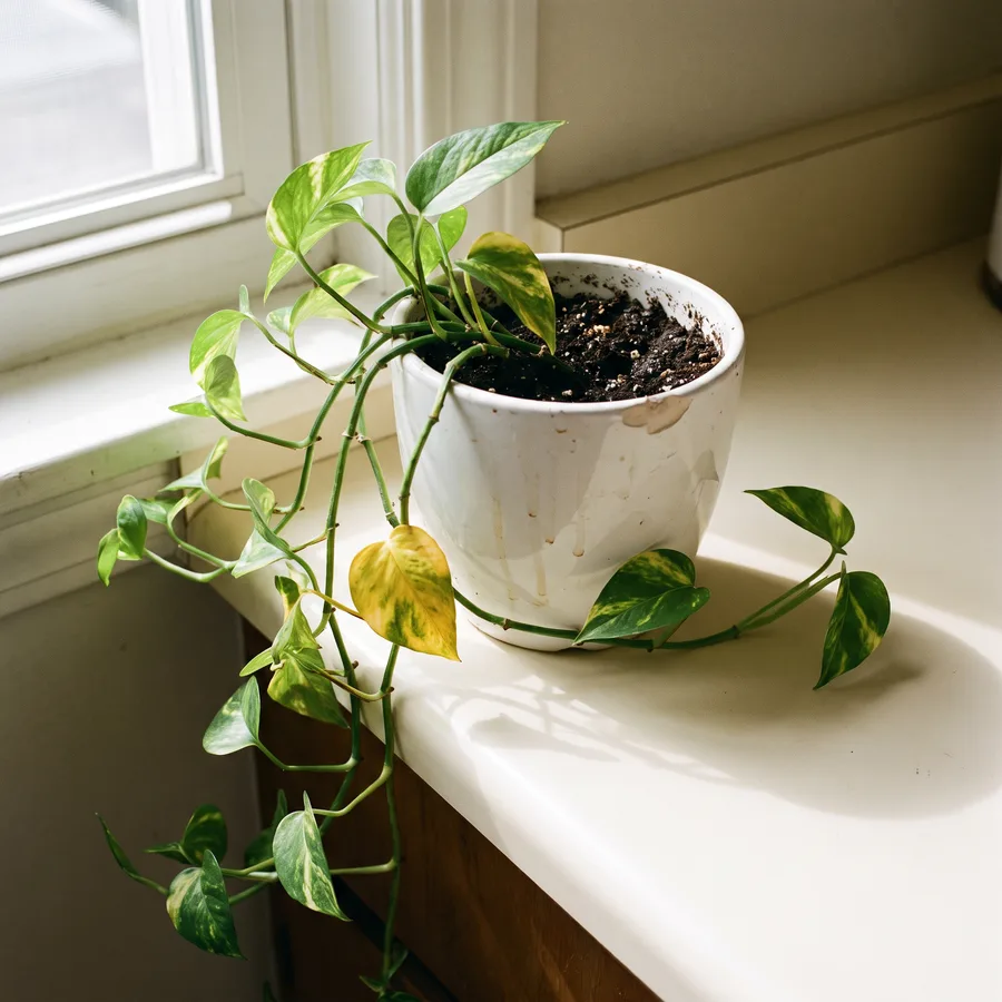 Plants