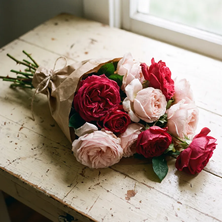 Roses